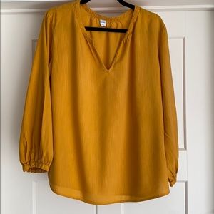 Old Navy cool cotton shirt